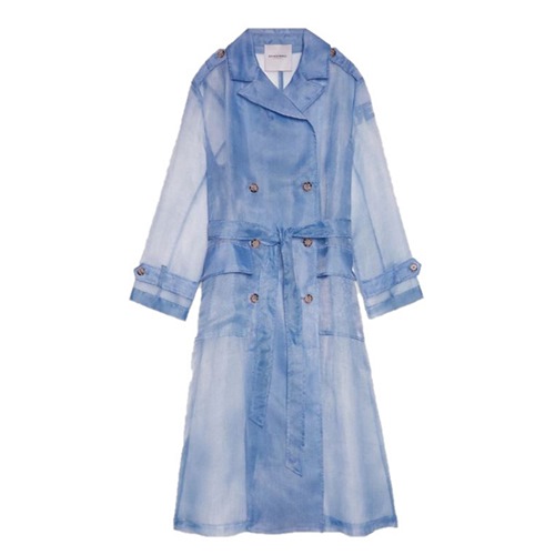 Ermanno firenze 风衣